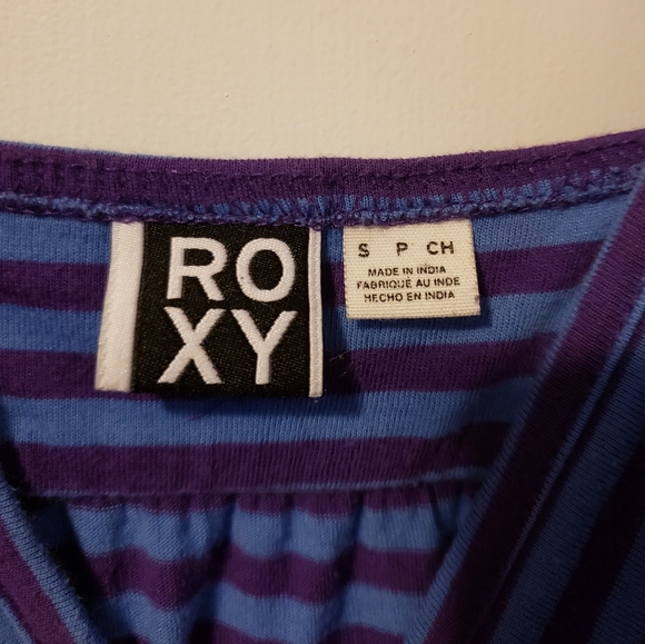 ROXY Sz Small Dress - Picture 4 of 5